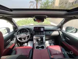 Toyota Land Cruiser GR Sport Twin Turbo 2022